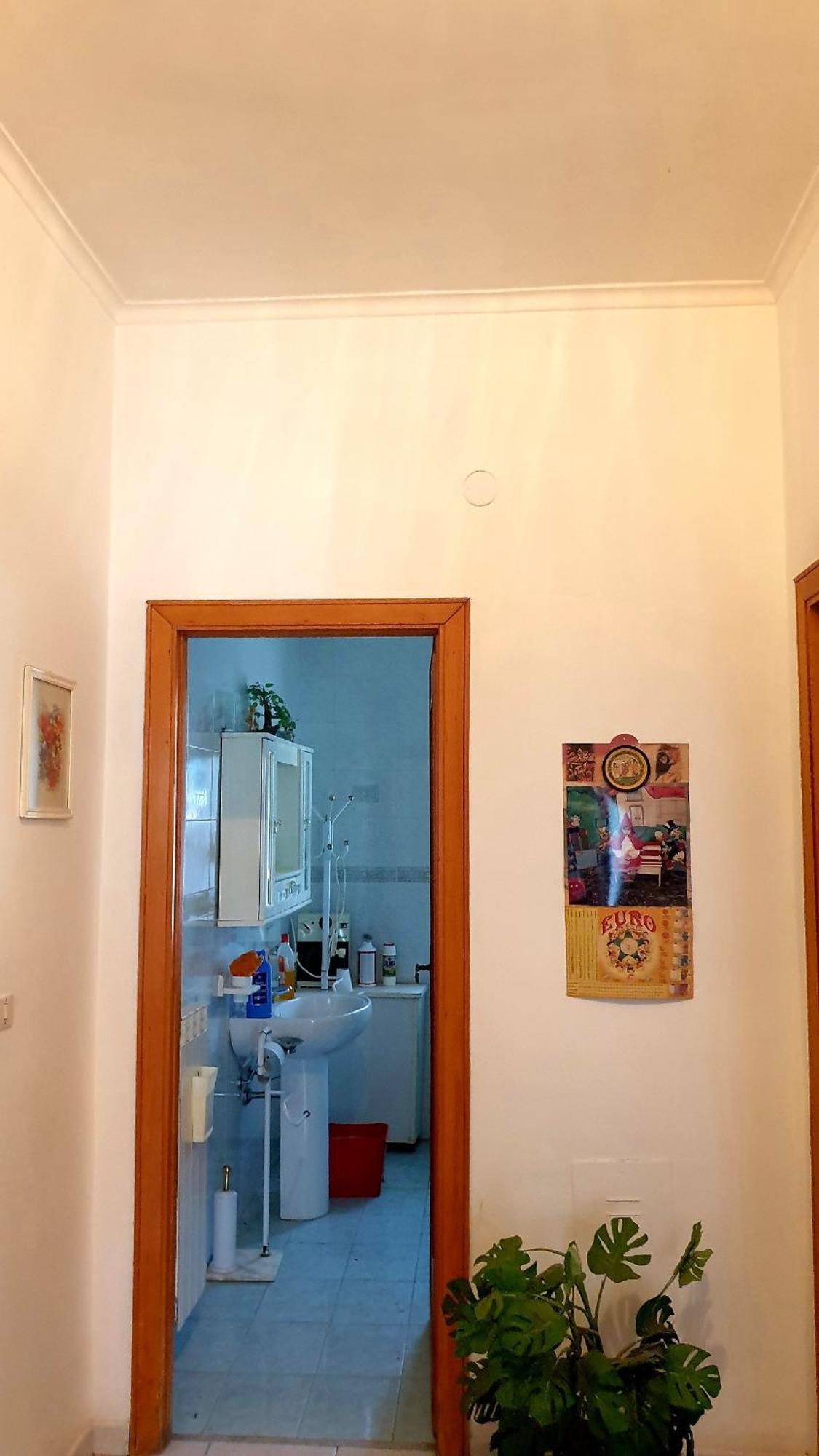 Napoli Stadio - 3 Bedrooms - 2 Bathrooms - Free Park Экстерьер фото
