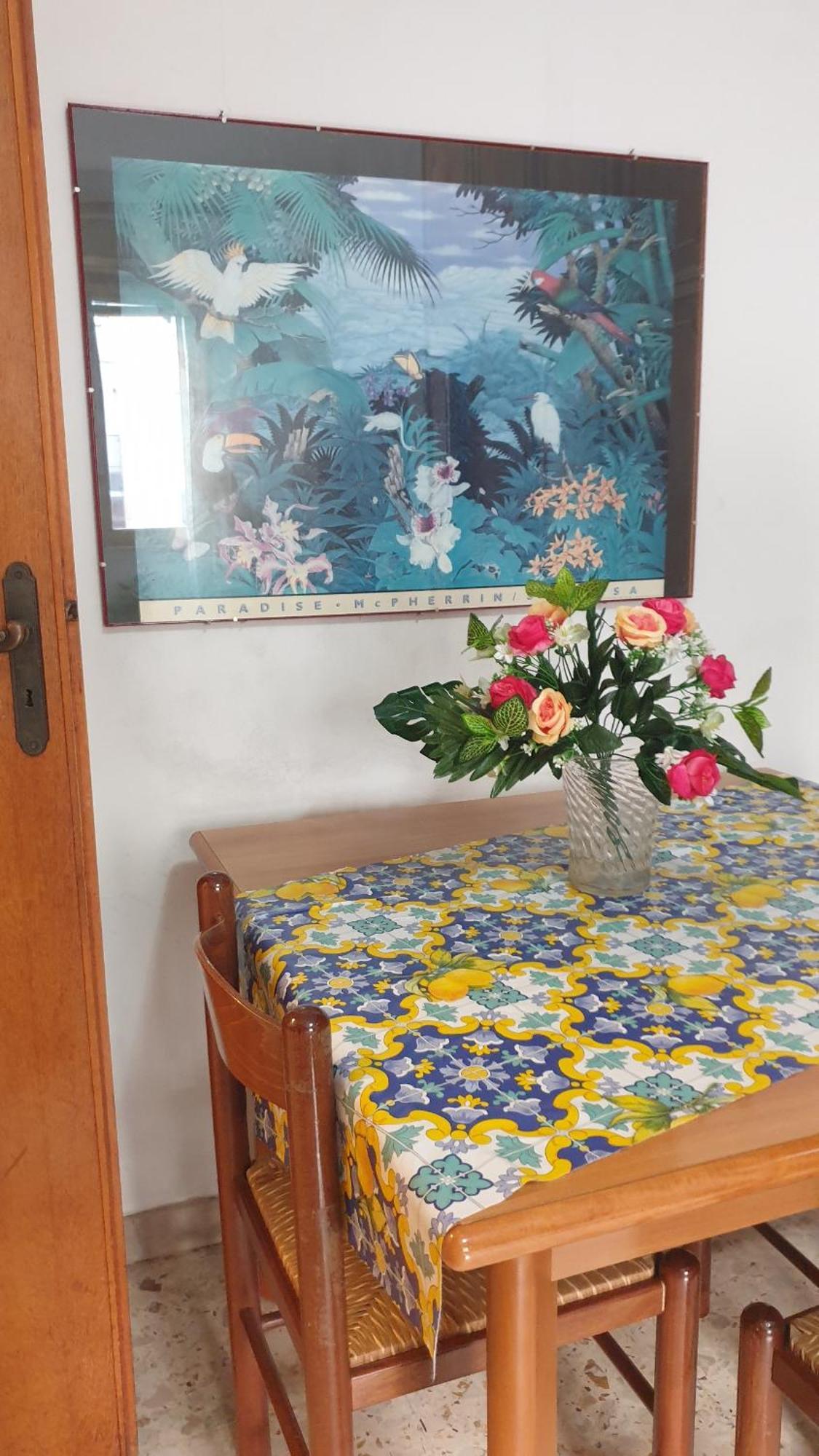 Napoli Stadio - 3 Bedrooms - 2 Bathrooms - Free Park Экстерьер фото