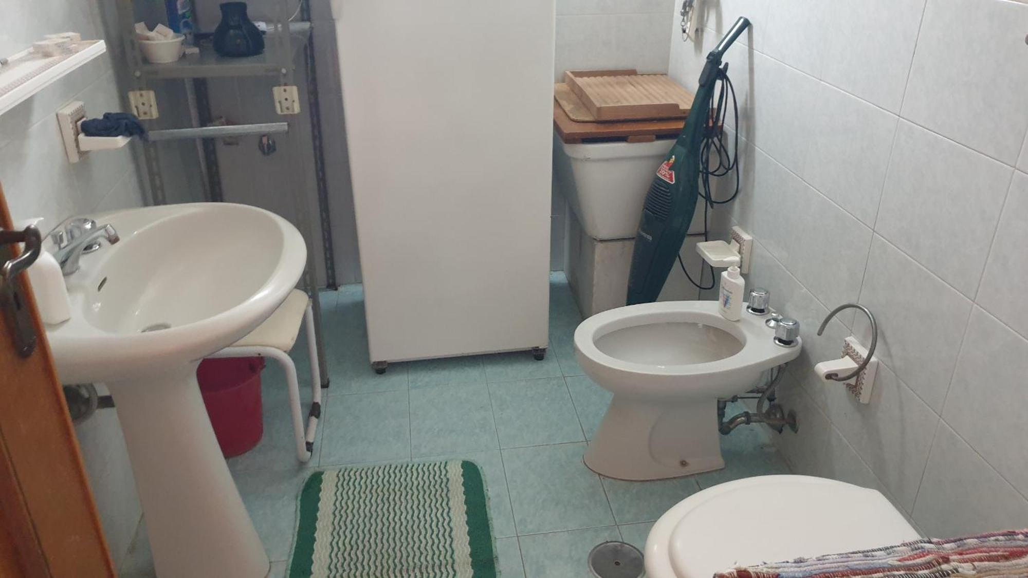 Napoli Stadio - 3 Bedrooms - 2 Bathrooms - Free Park Экстерьер фото