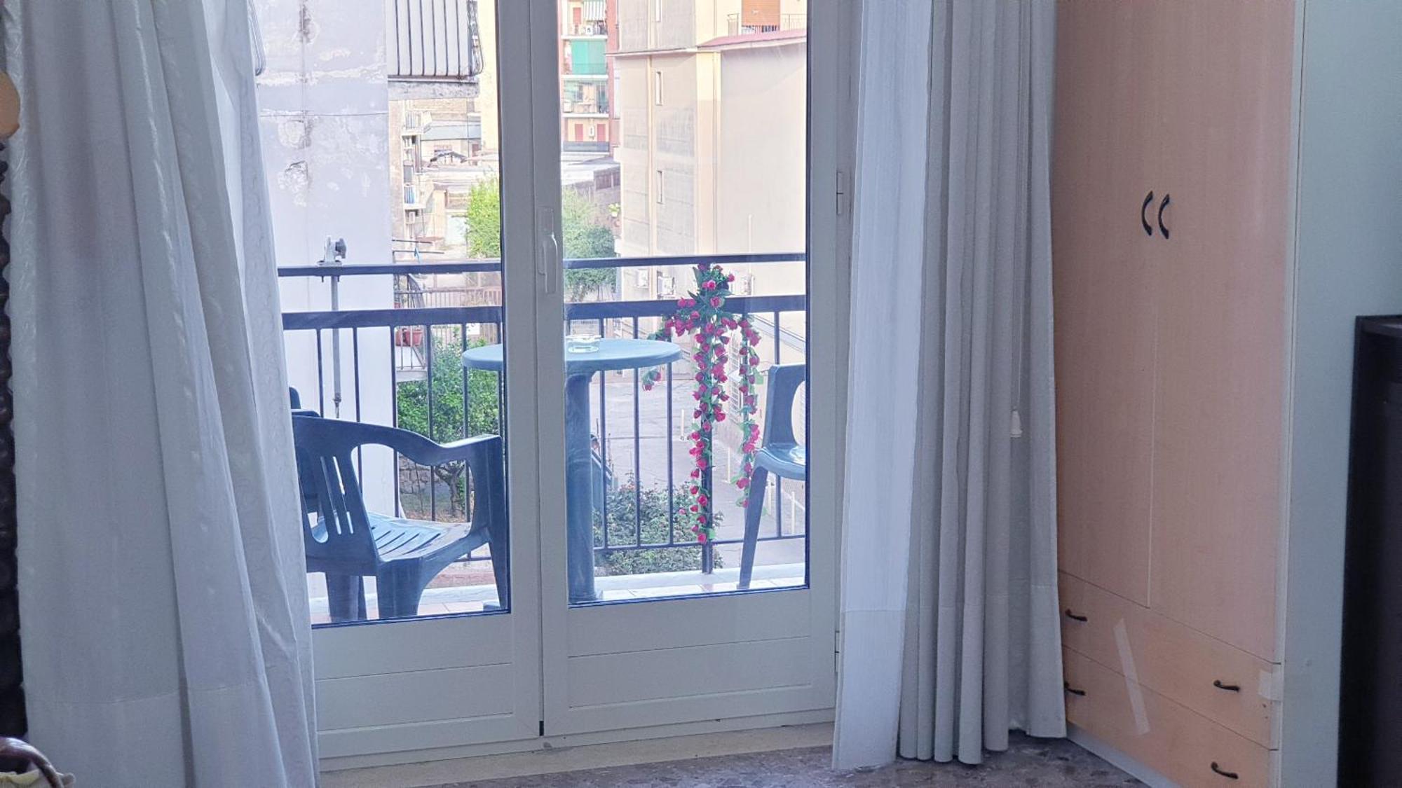 Napoli Stadio - 3 Bedrooms - 2 Bathrooms - Free Park Экстерьер фото