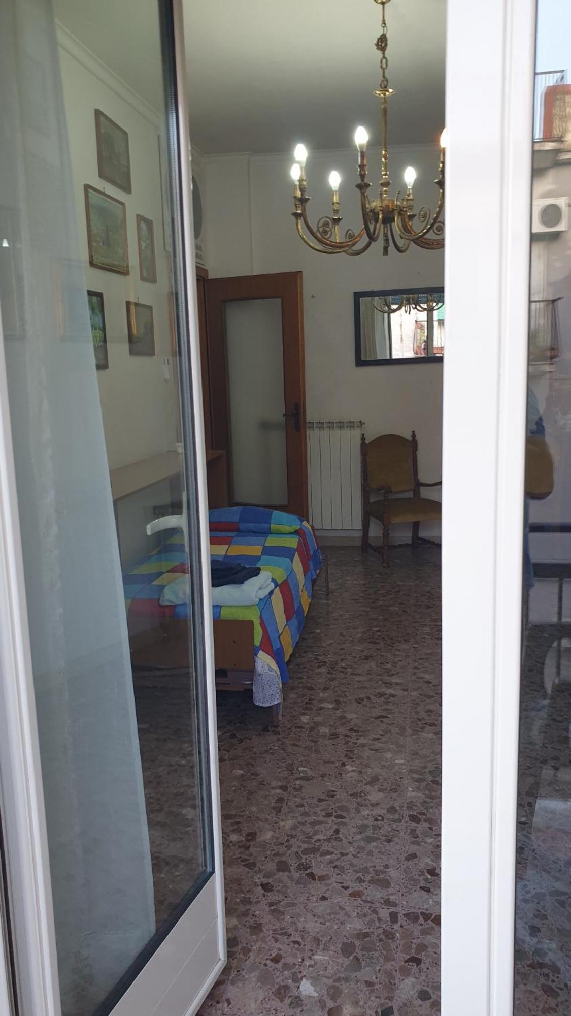 Napoli Stadio - 3 Bedrooms - 2 Bathrooms - Free Park Экстерьер фото